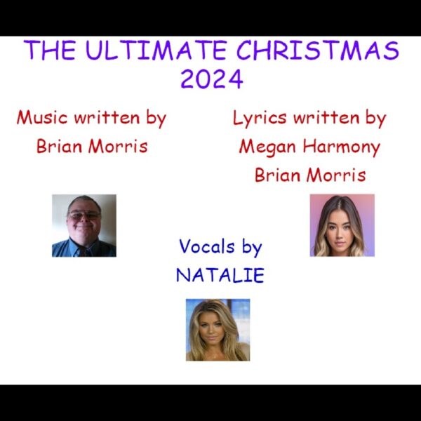 THE ULTIMATE CHRISTMAS 2024