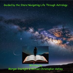 Guided by the Stars Navigating Life Through Astrology