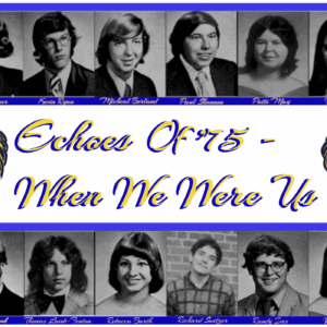 GENERAL BROWN 50TH REUNION 2 XL T-SHIRT