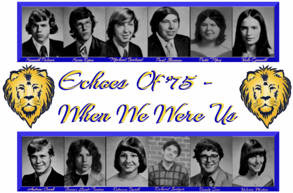 GENERAL BROWN 50TH REUNION 5 XL T-SHIRT